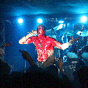Haemorrhage - List pictures