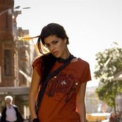 Brooke Fraser - List pictures