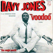 Davy Jones - List pictures