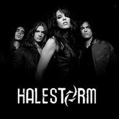 Halestorm - List pictures