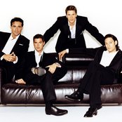 Il Divo - List pictures