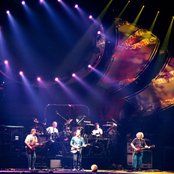 Grateful Dead - List pictures
