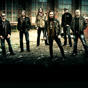 Amorphis - List pictures