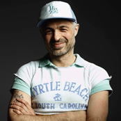 Christian Falk - List pictures