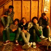 The Orwells - List pictures