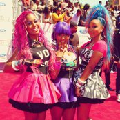 Omg Girlz - List pictures