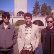 Allah-las - List pictures