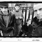 Fugazi - List pictures
