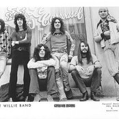 Wet Willie - List pictures