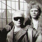 U. D. O. - List pictures
