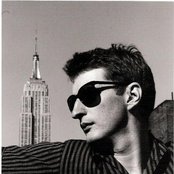 Billy Bragg - List pictures