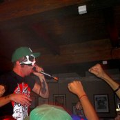 Salmo - List pictures