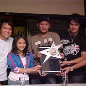 Ada Band - List pictures