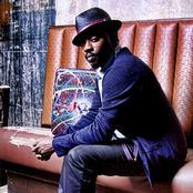 Anthony Hamilton - List pictures