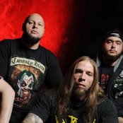 Broken Hope - List pictures