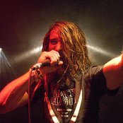 Decrepit Birth - List pictures