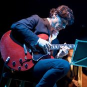 Nicola Conte - List pictures