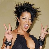 Alejandra Guzman - List pictures