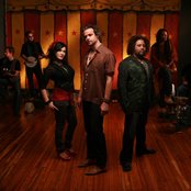 Rusted Root - List pictures