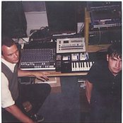 Matmos - List pictures