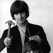 George Harrison - List pictures