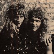 Brian Vollmer - List pictures