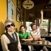 The High Strung - List pictures