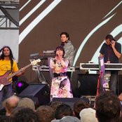 Thievery Corporation - List pictures