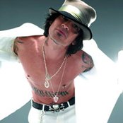 Tommy Lee - List pictures