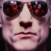 Midnight Oil - List pictures