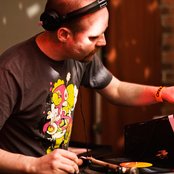 Mr. Scruff - List pictures