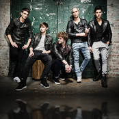 The Wanted - List pictures