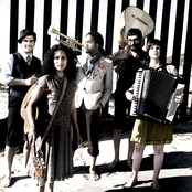 Rupa & The April Fishes - List pictures