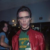 Kim Fowley - List pictures