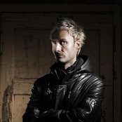 Robot Koch - List pictures