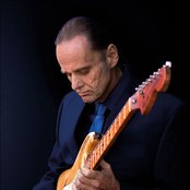 Walter Trout - List pictures