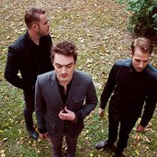 Civil Twilight - List pictures