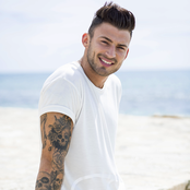 Jake Quickenden - List pictures