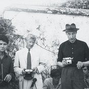 Paul Bowles - List pictures