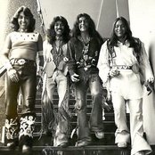 Redbone - List pictures