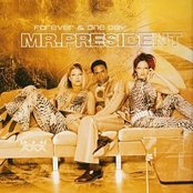 Mr. President - List pictures