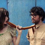 The Ghost Of A Saber Tooth Tiger - List pictures