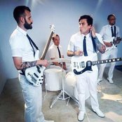 Frnkiero And The Cellabration - List pictures