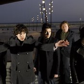 Snow Patrol - List pictures