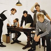 The Classic Crime - List pictures