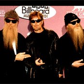 Zz Top - List pictures