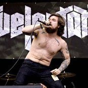 Kvelertak - List pictures