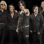 Black Star Riders - List pictures