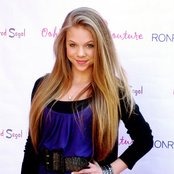 Anna Margaret - List pictures