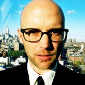 Moby - List pictures